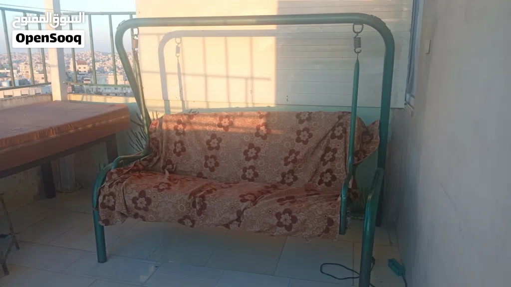 مرجيحة كبيرة
