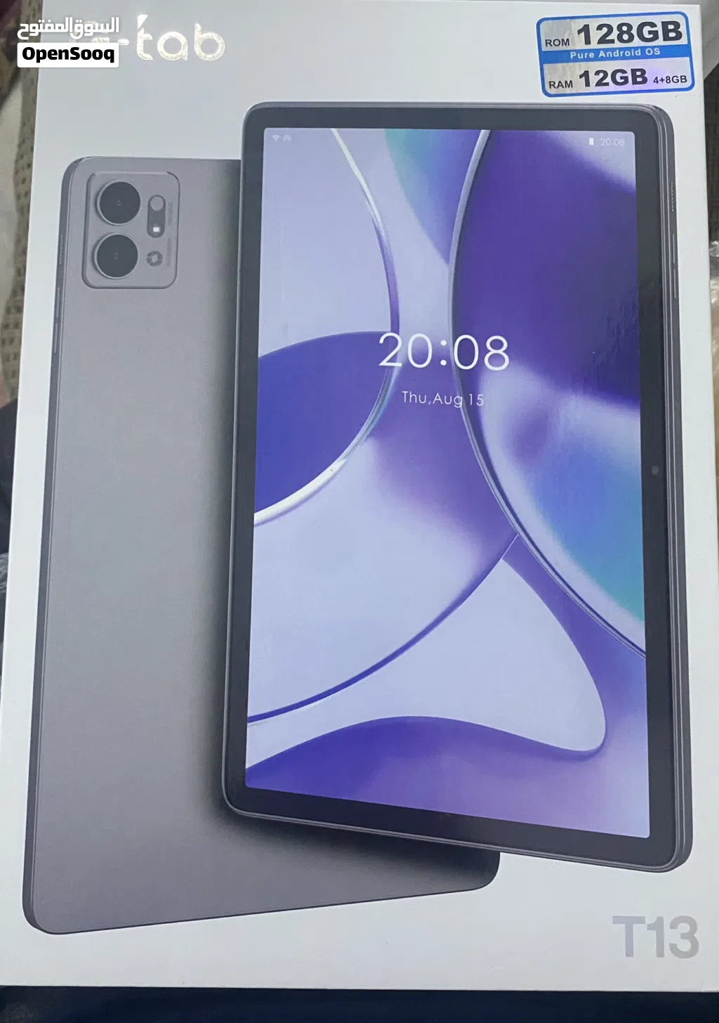 للبيع تابلت G-tab T13