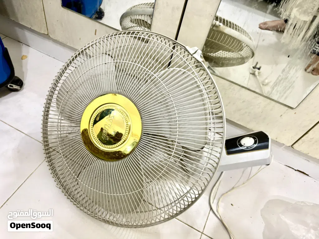 Wall fan for sale