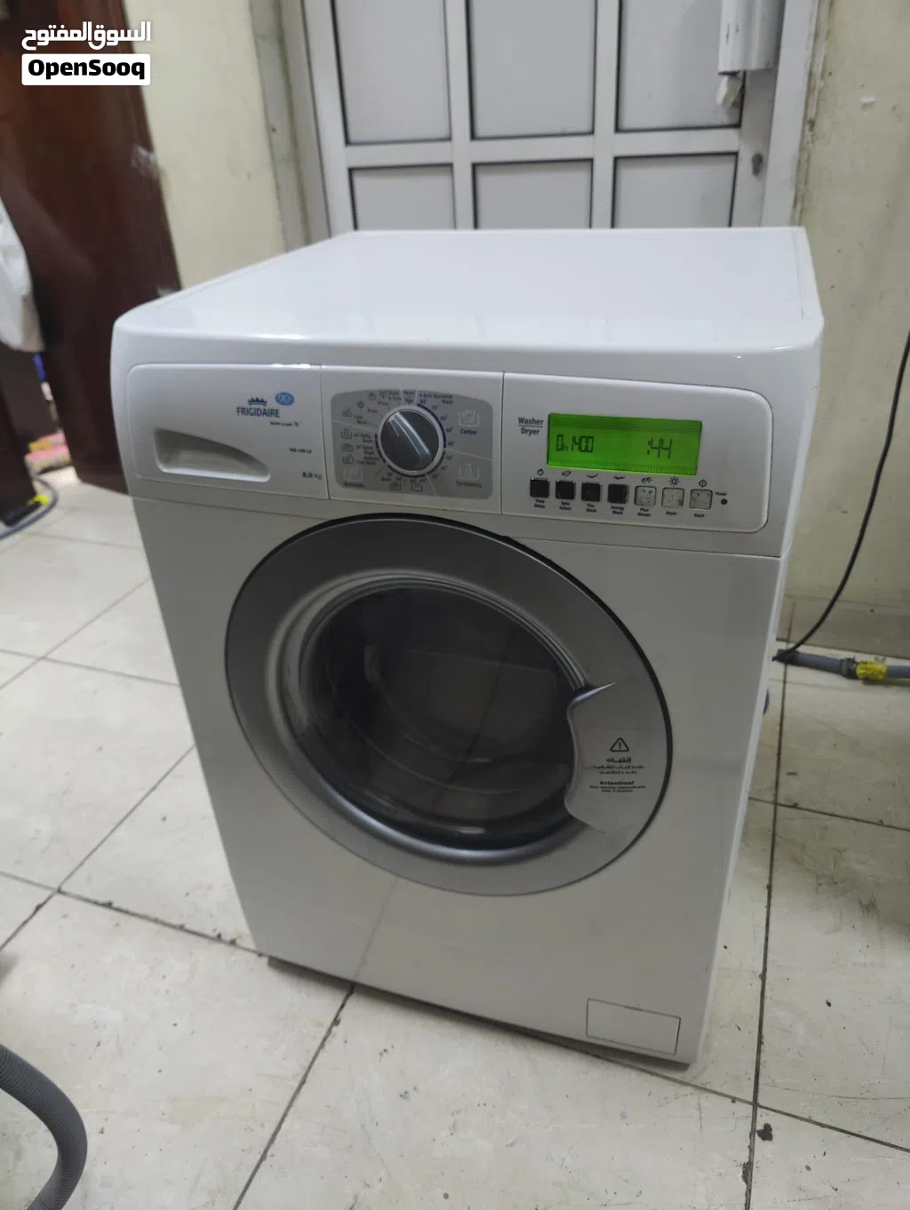 washer dryer 2 in 1
