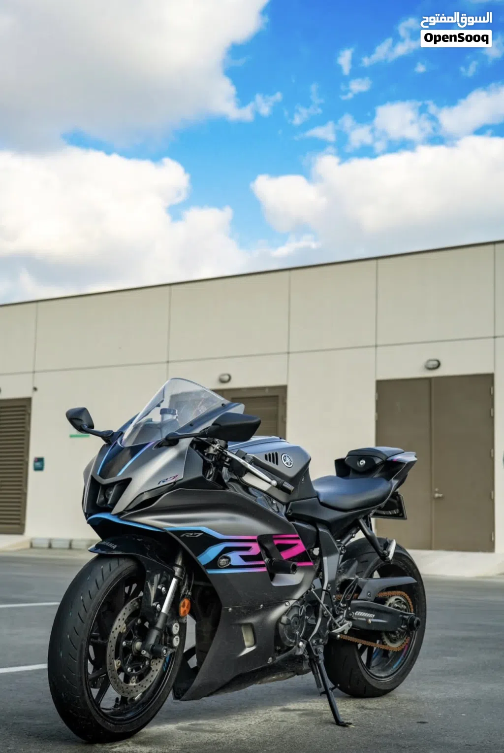 Yamaha Other