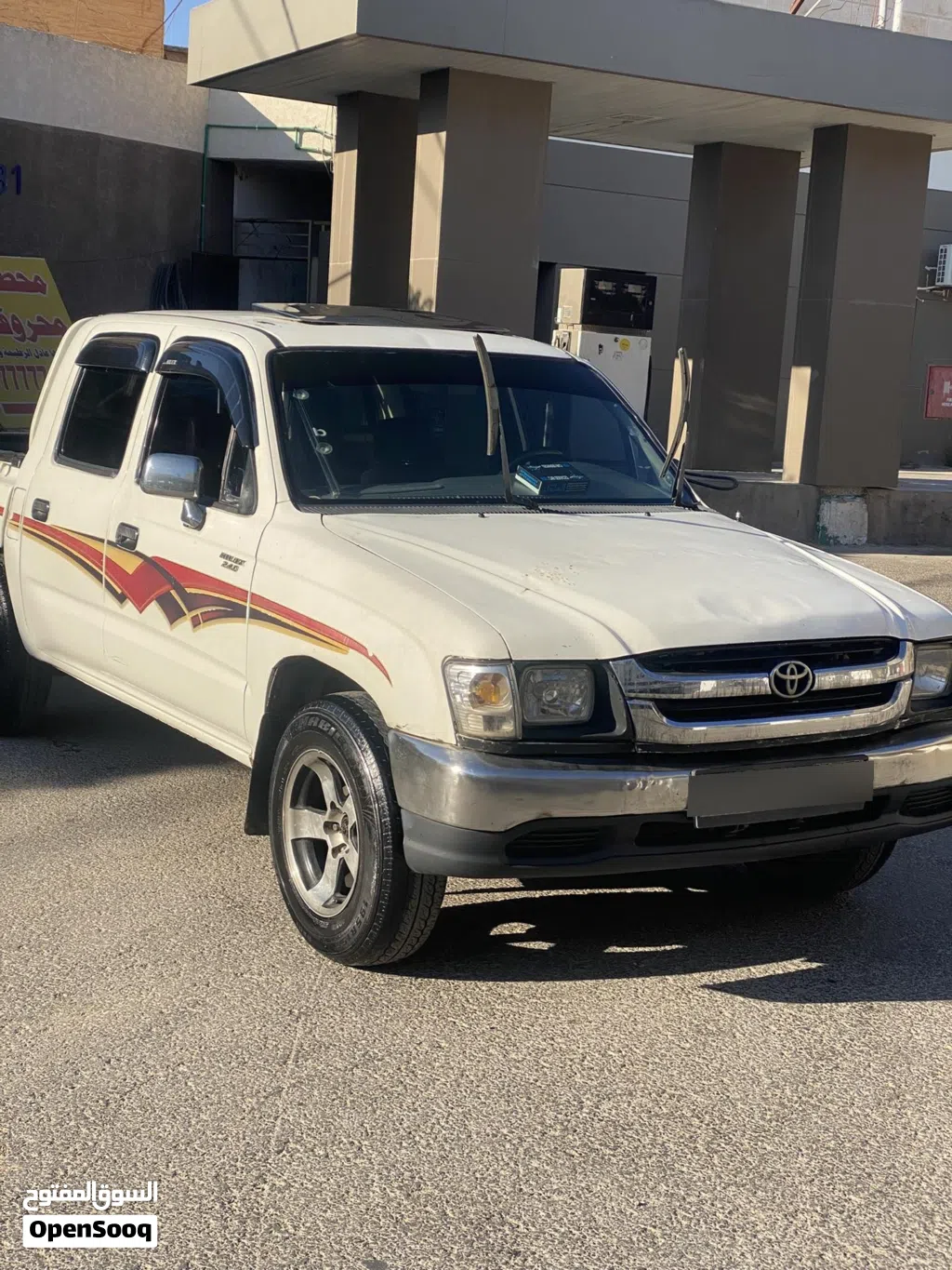 Toyota Other