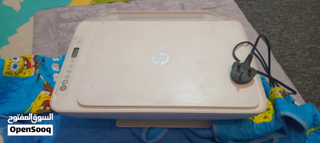 used hp deskjet2620