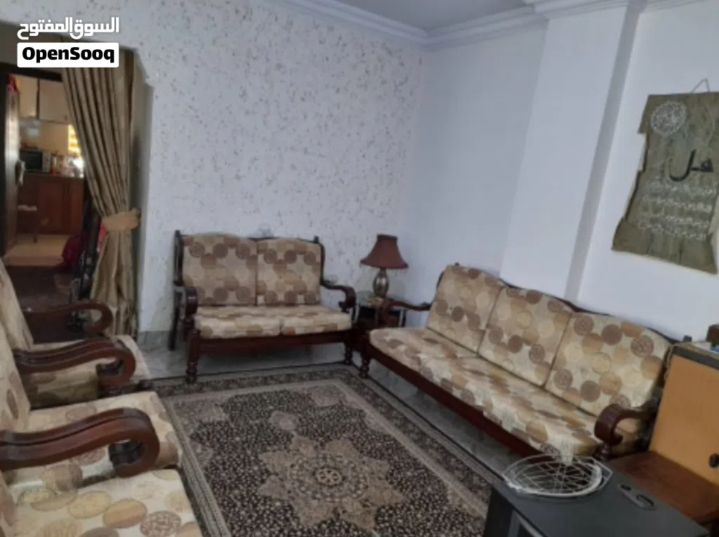 طقم موريس يتكون من 8 مقاطع