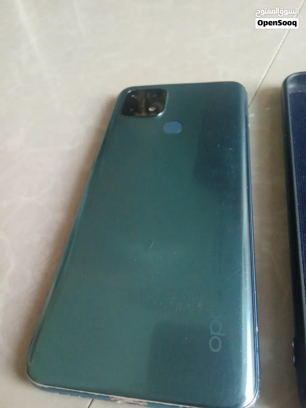 هاتف Oppo للبيع (للأجزاء وقطع الغيار فقط