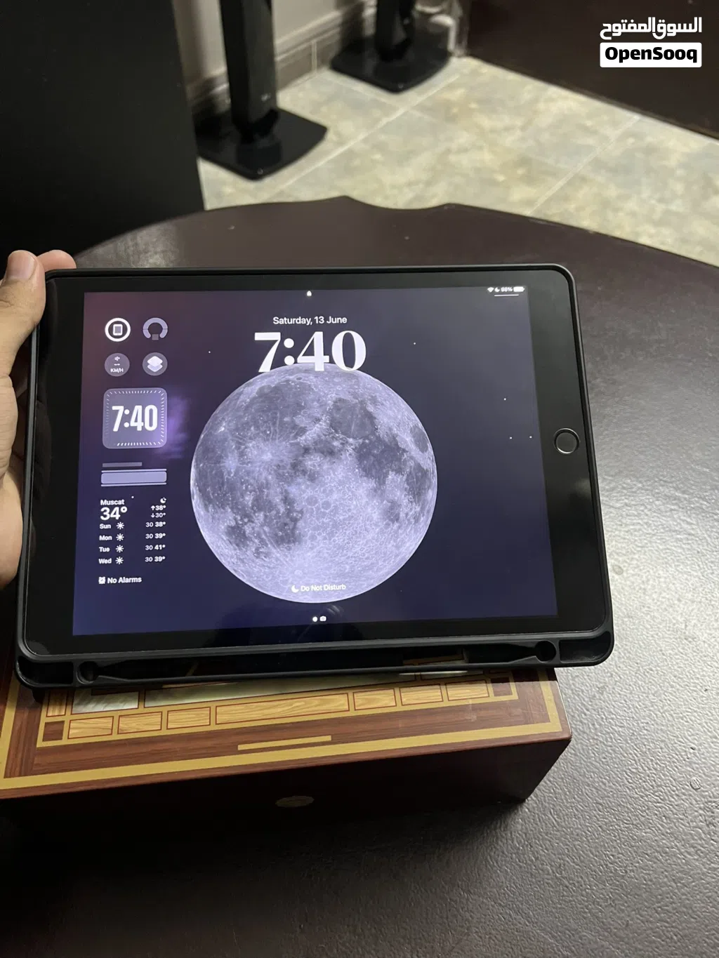 Ipad 9th gen
