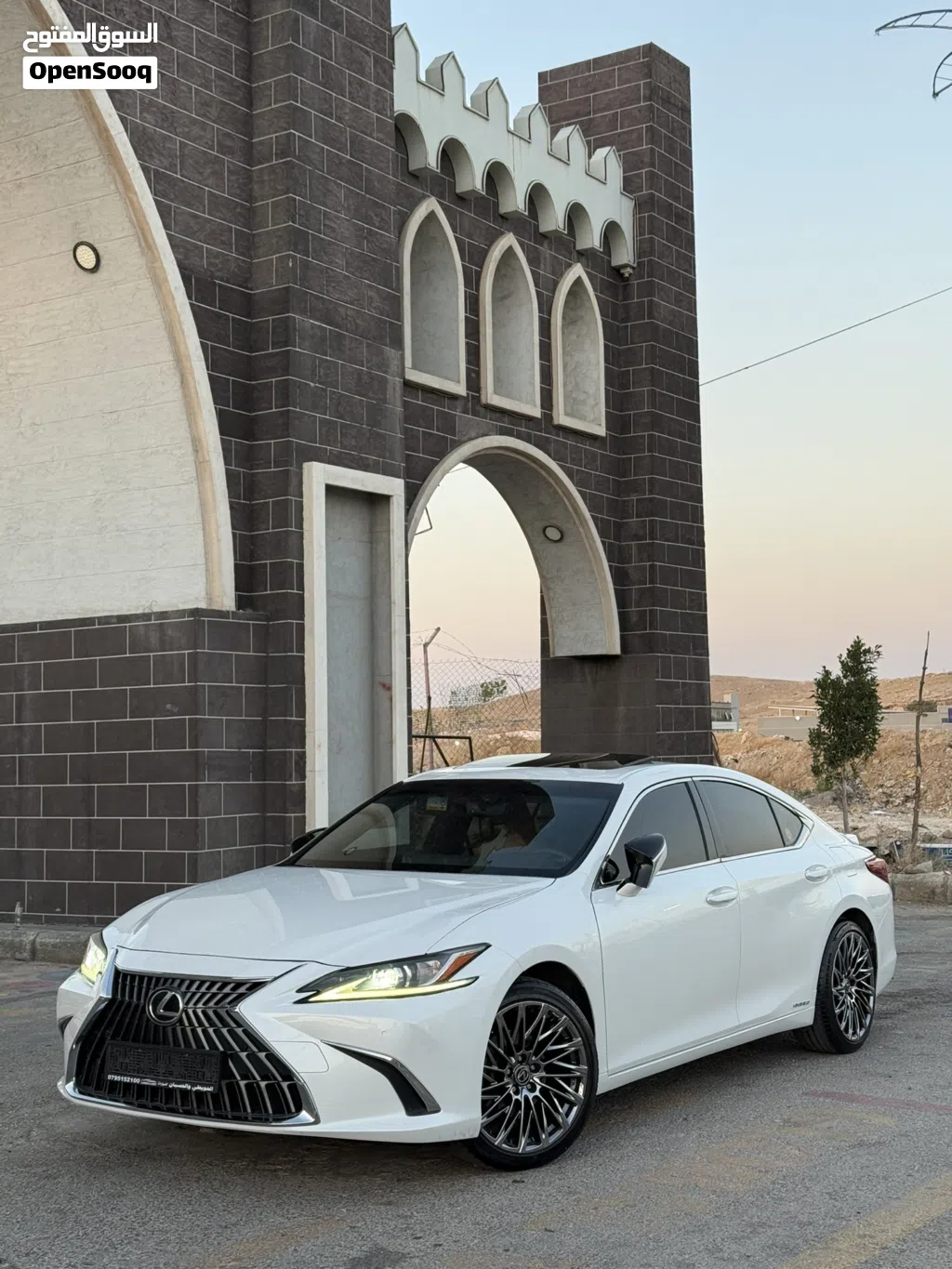 Lexus ES ES 300