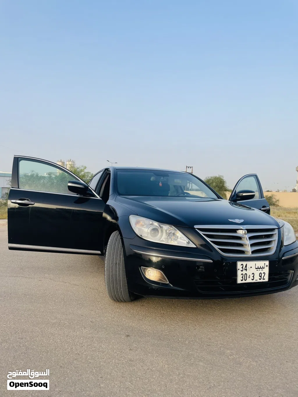 Hyundai Other