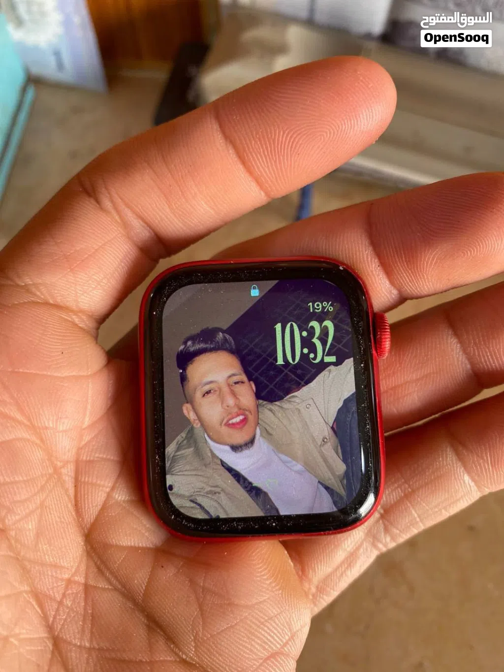 apple watch series 6