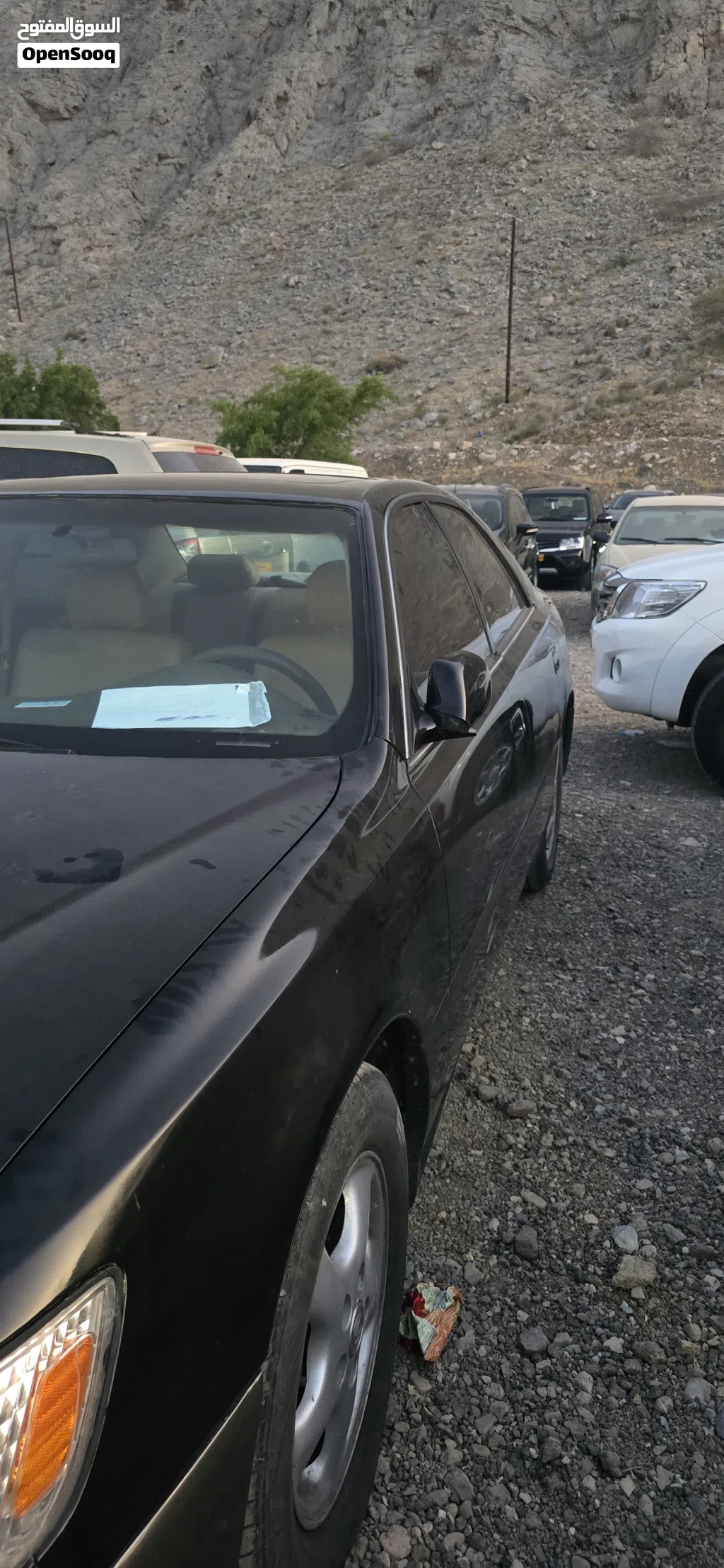 Lexus ES ES 300