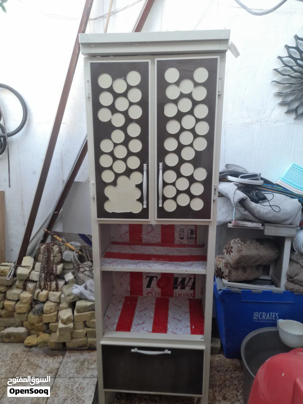 عارضه فرن تفصال