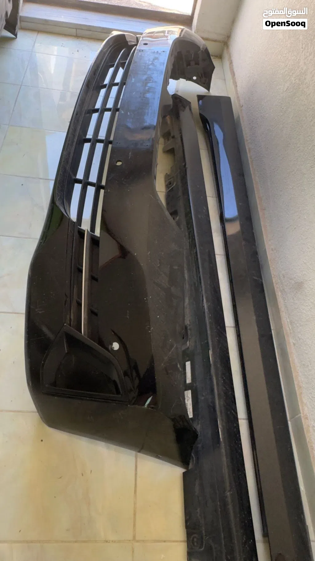 Kit bmw 520