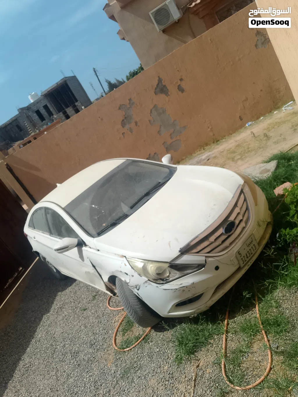 هيونداي سوناتا Eco