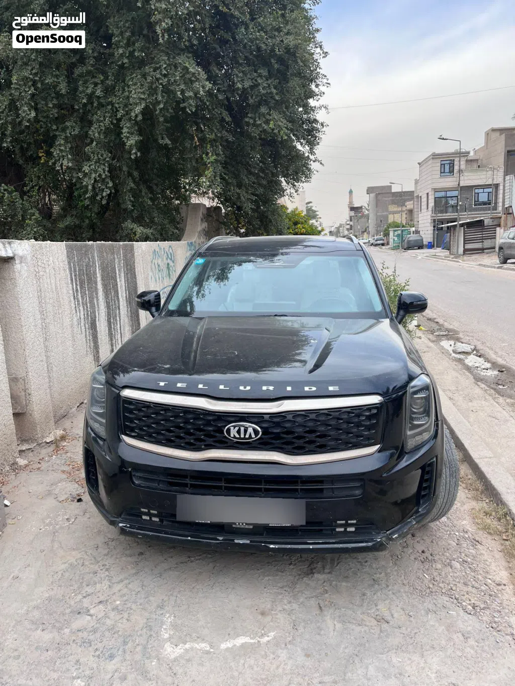 Kia Other
