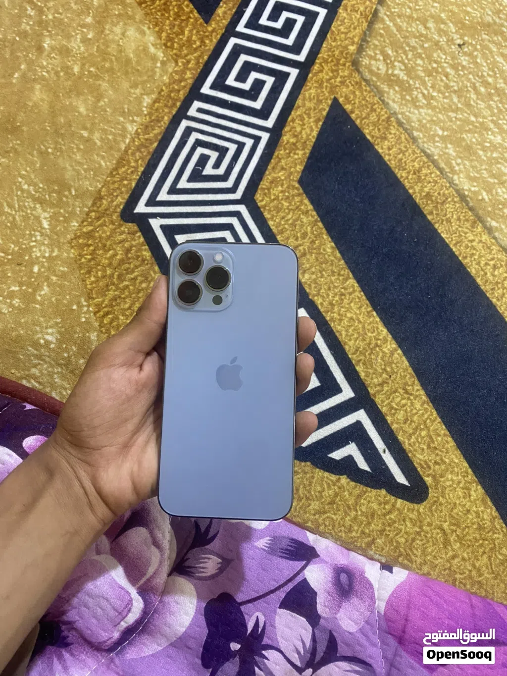 13برو ماكس للبيع 600
