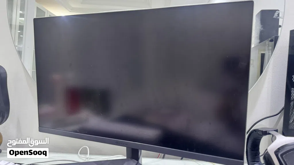 شاشه للبيع فل HD