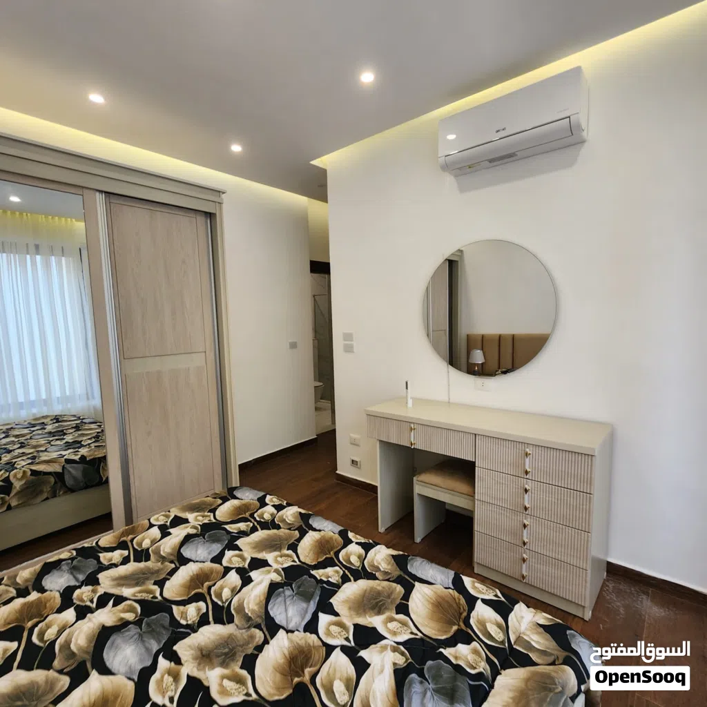 شقة مفروشة للإيجار ( Property 44736 )-164899