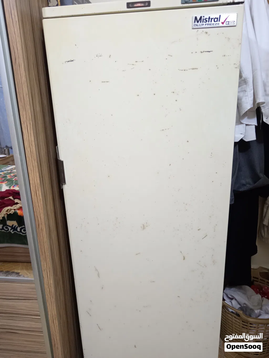 فريز كامل اربع جرار. ورفين للبيع