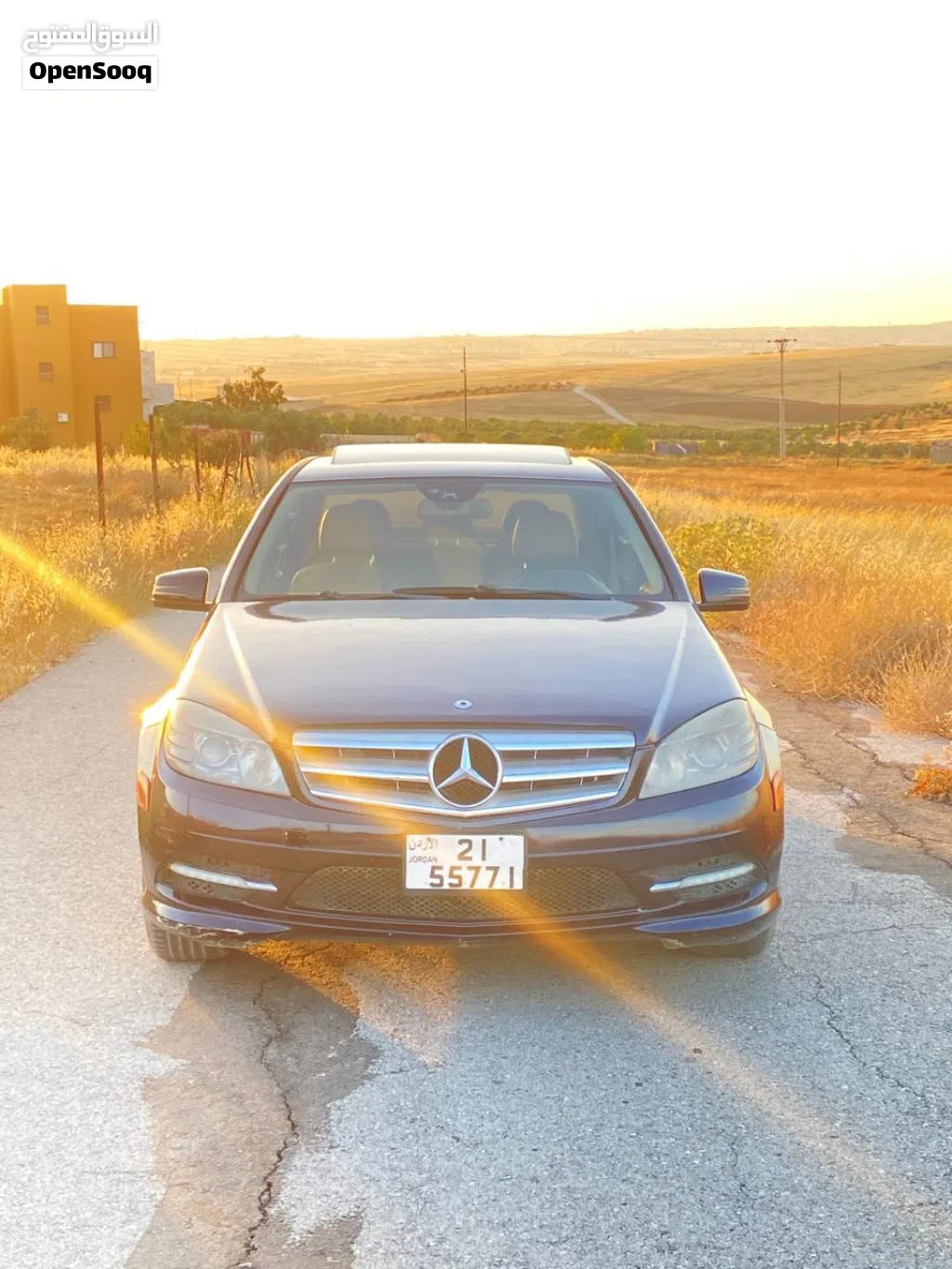 Mercedes Benz C-Class C 300