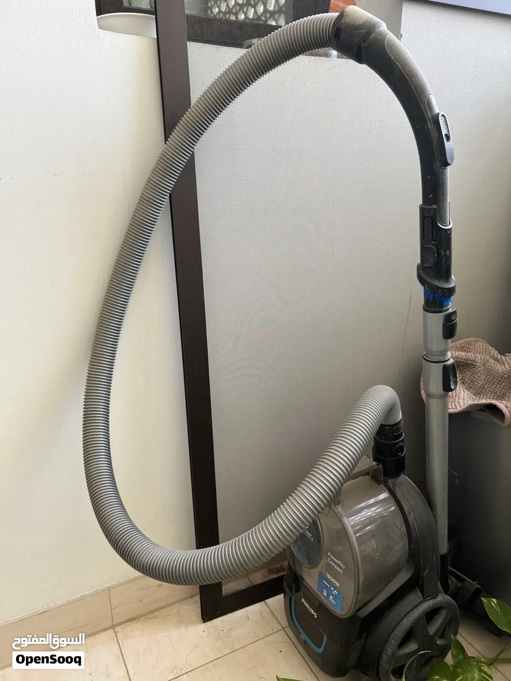 Philips vacuum cleaner