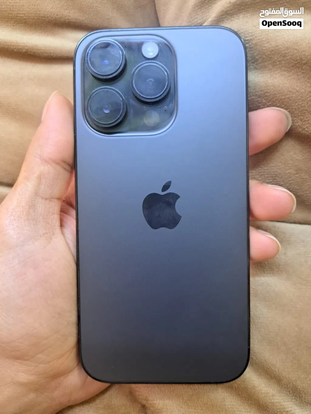 iPhone 14 Pro