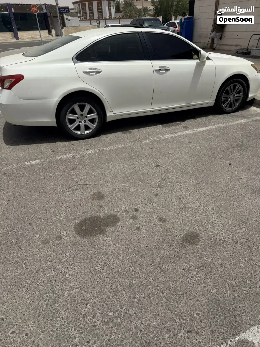 Lexus ES ES 350