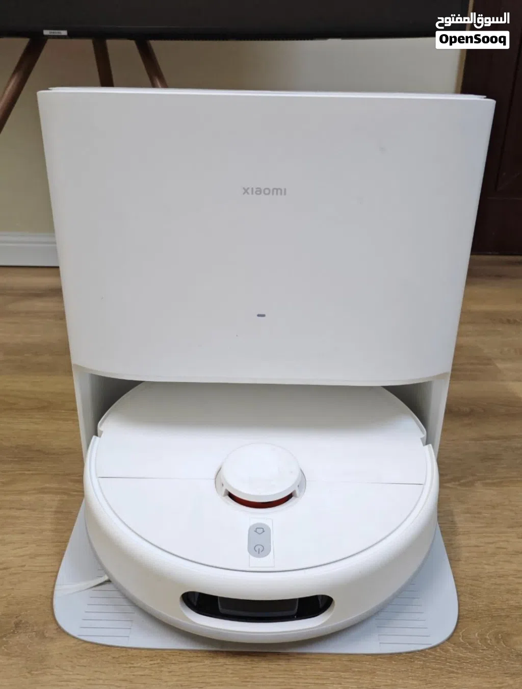 مكنسة XIAOMI X20 مستعملة لفترة بسيطة
