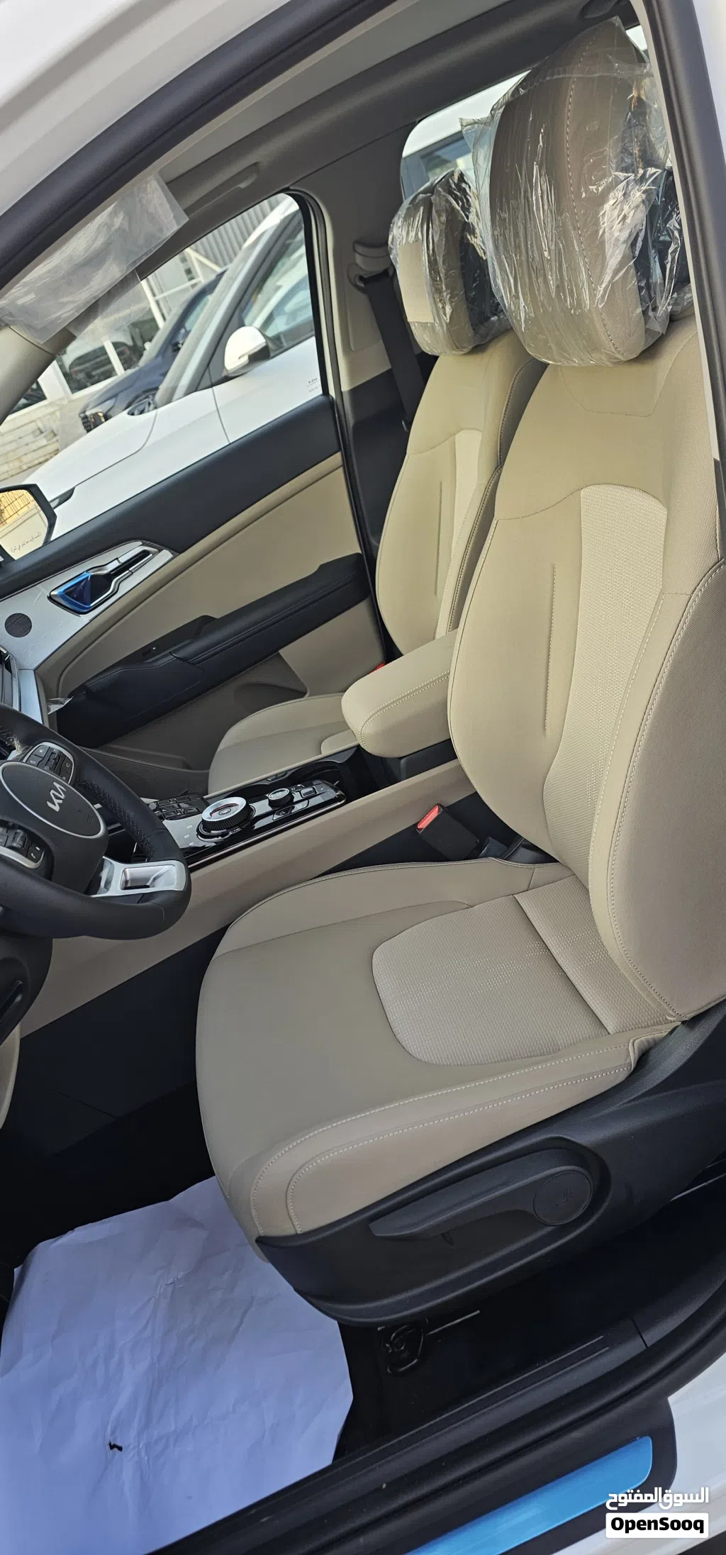Kia Sportage X-Line AWD