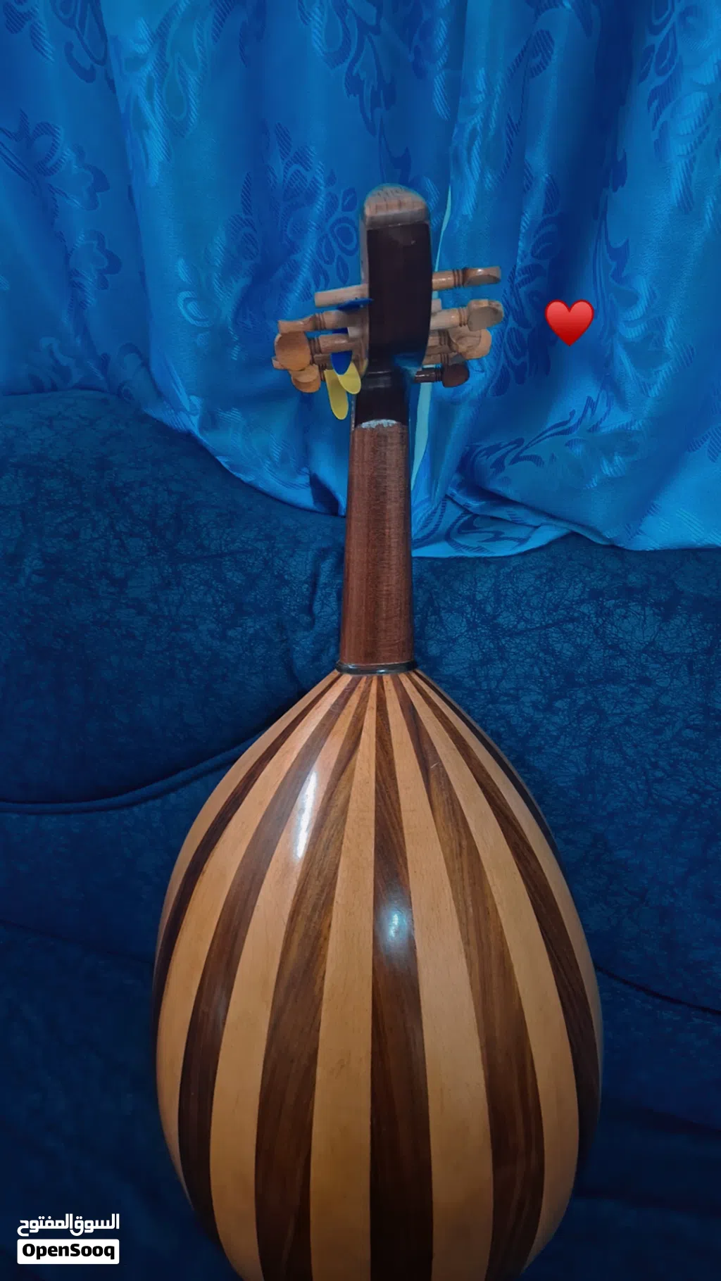 عود مصري للبيع