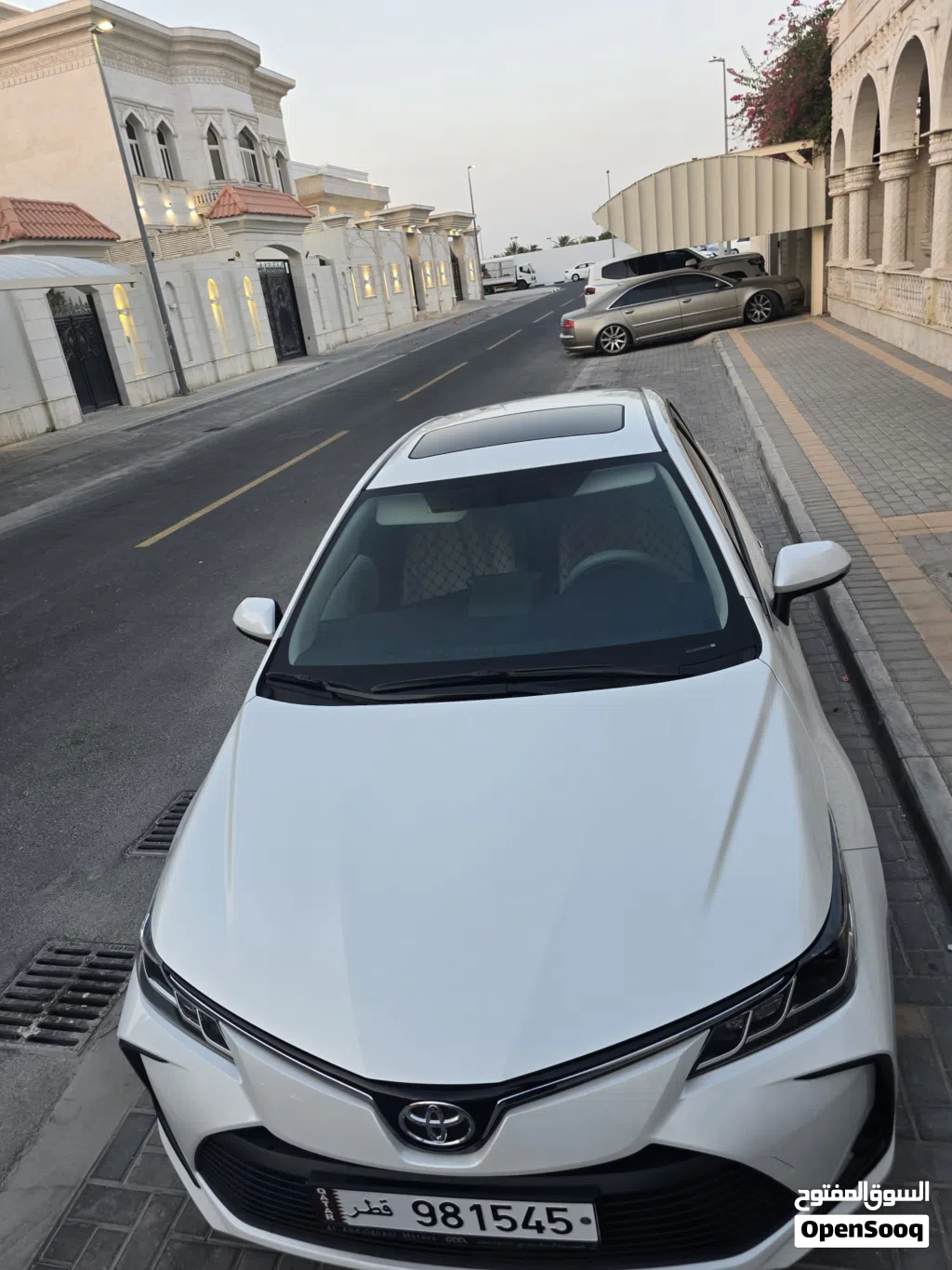 Toyota Corolla XLI