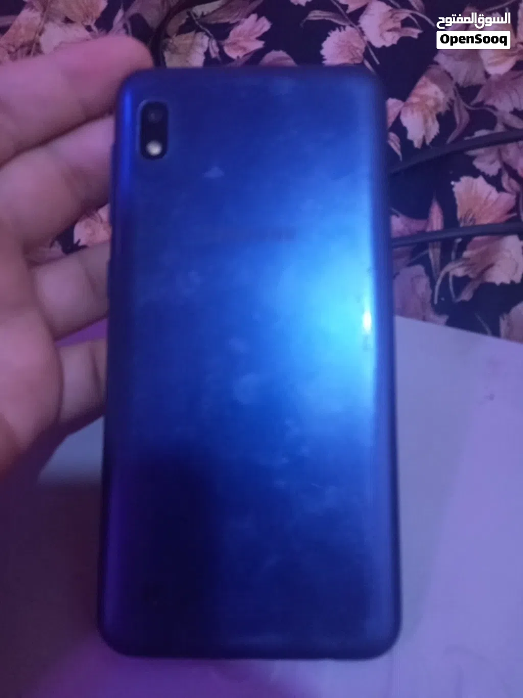 عرض منا الباجر سعرهA10sذاكره 32 بطاريه5000مبير