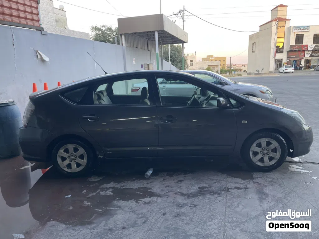 Toyota Prius Prius