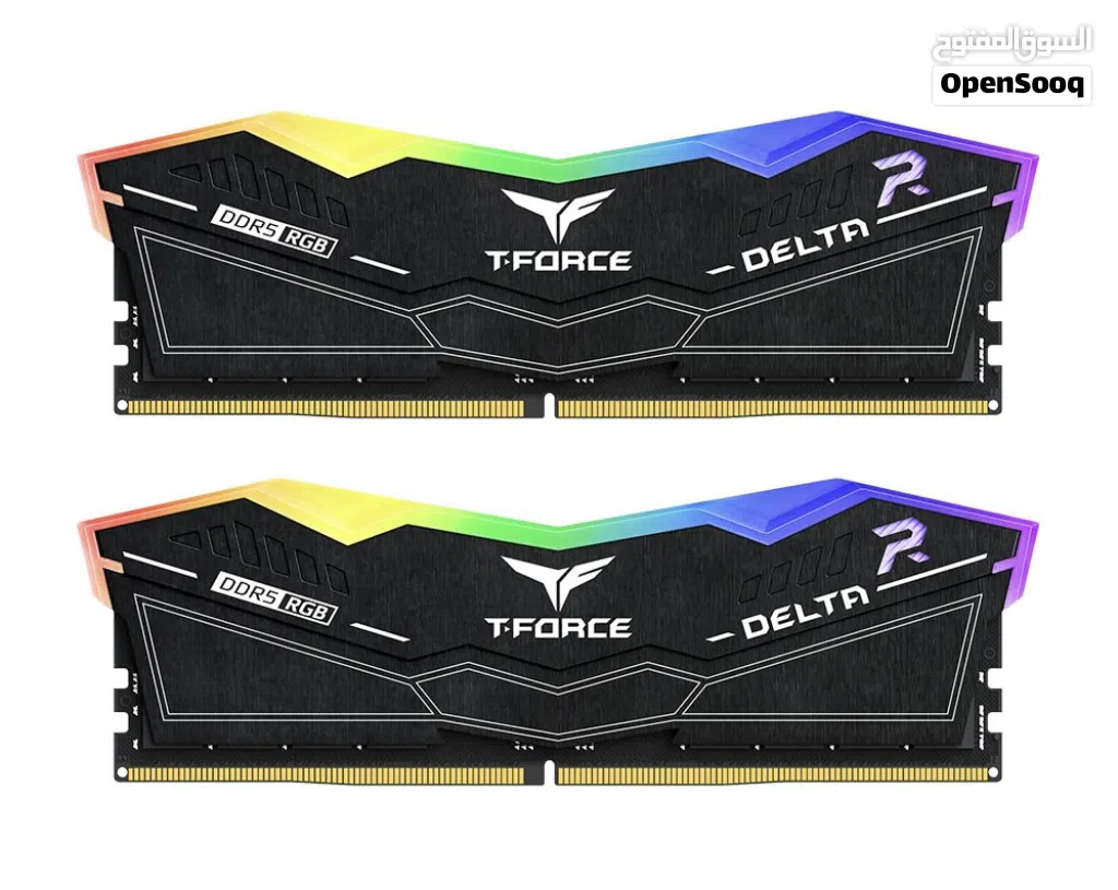 رامات ddr5 32gb 6000mgz