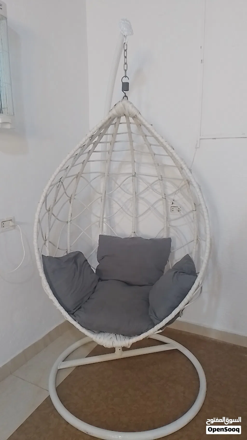 مرجيحة عش البلبل
