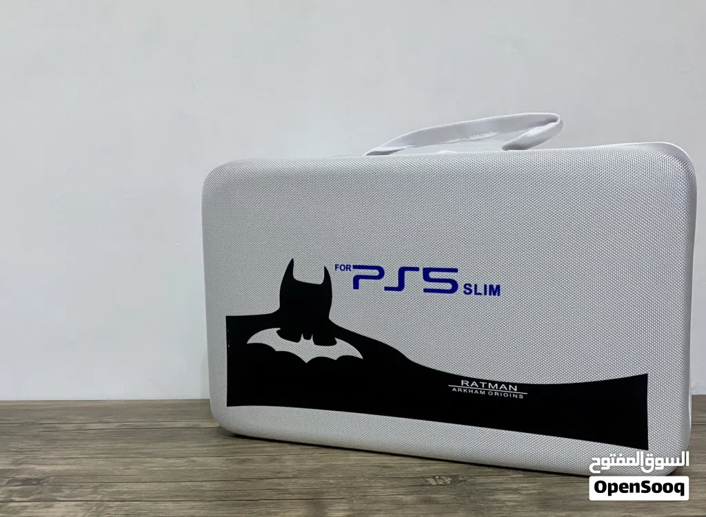 متوفر حقايب ps5 سلم