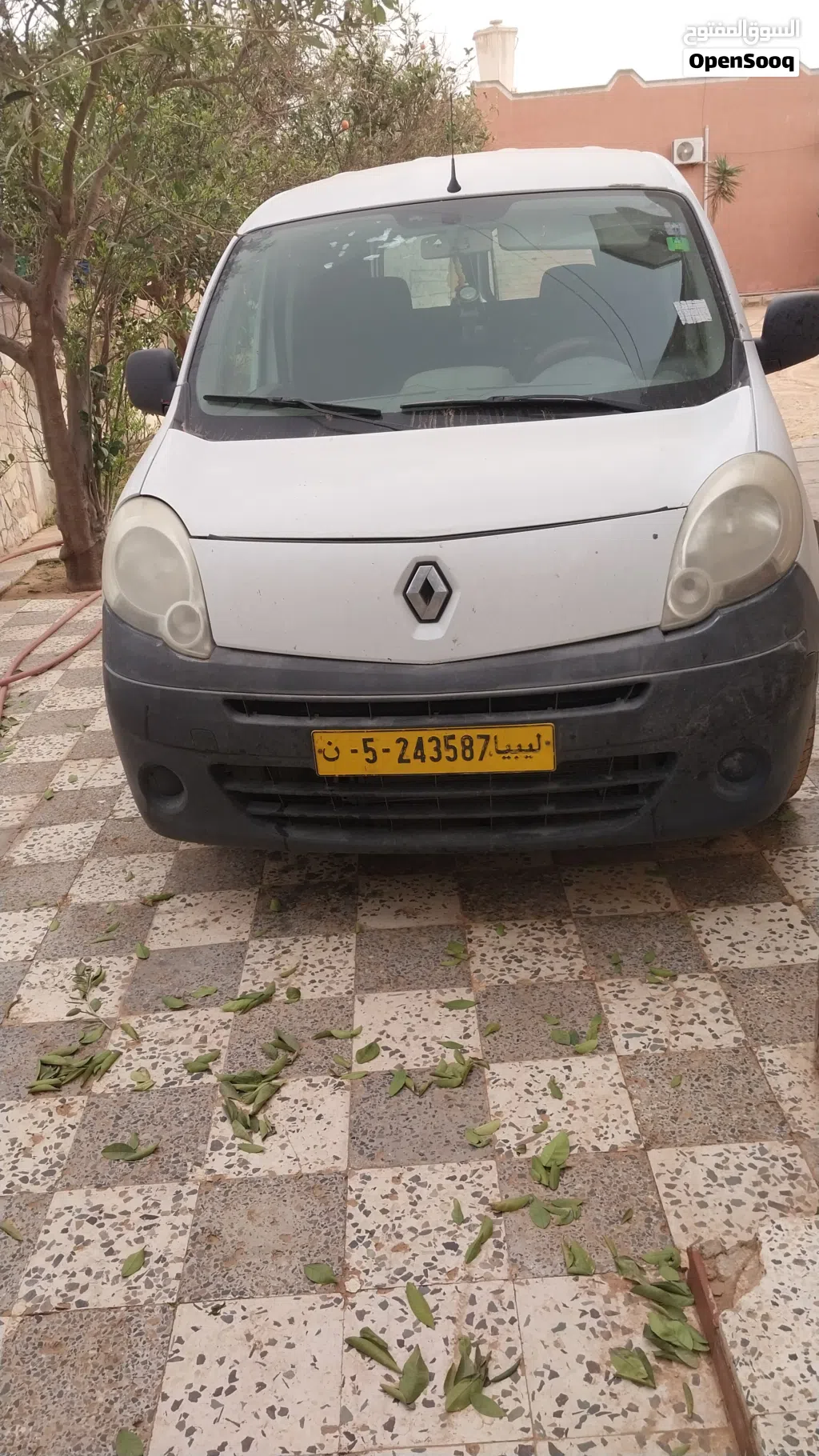 Renault Other