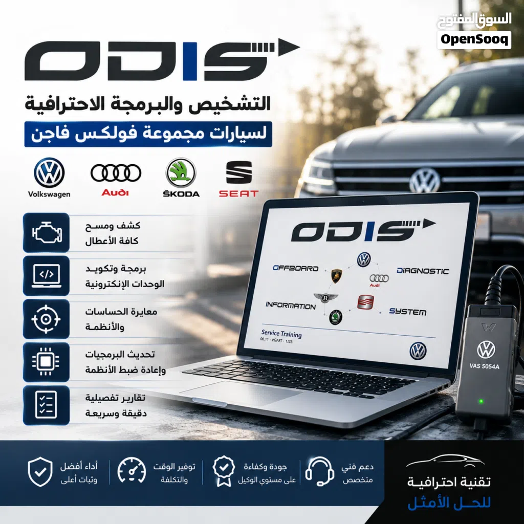 offboard_diagnostic_information_system #ODIS