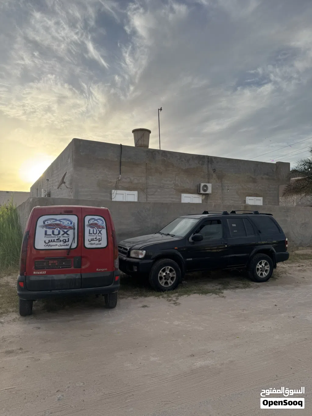 Toyota RAV 4 Adventure