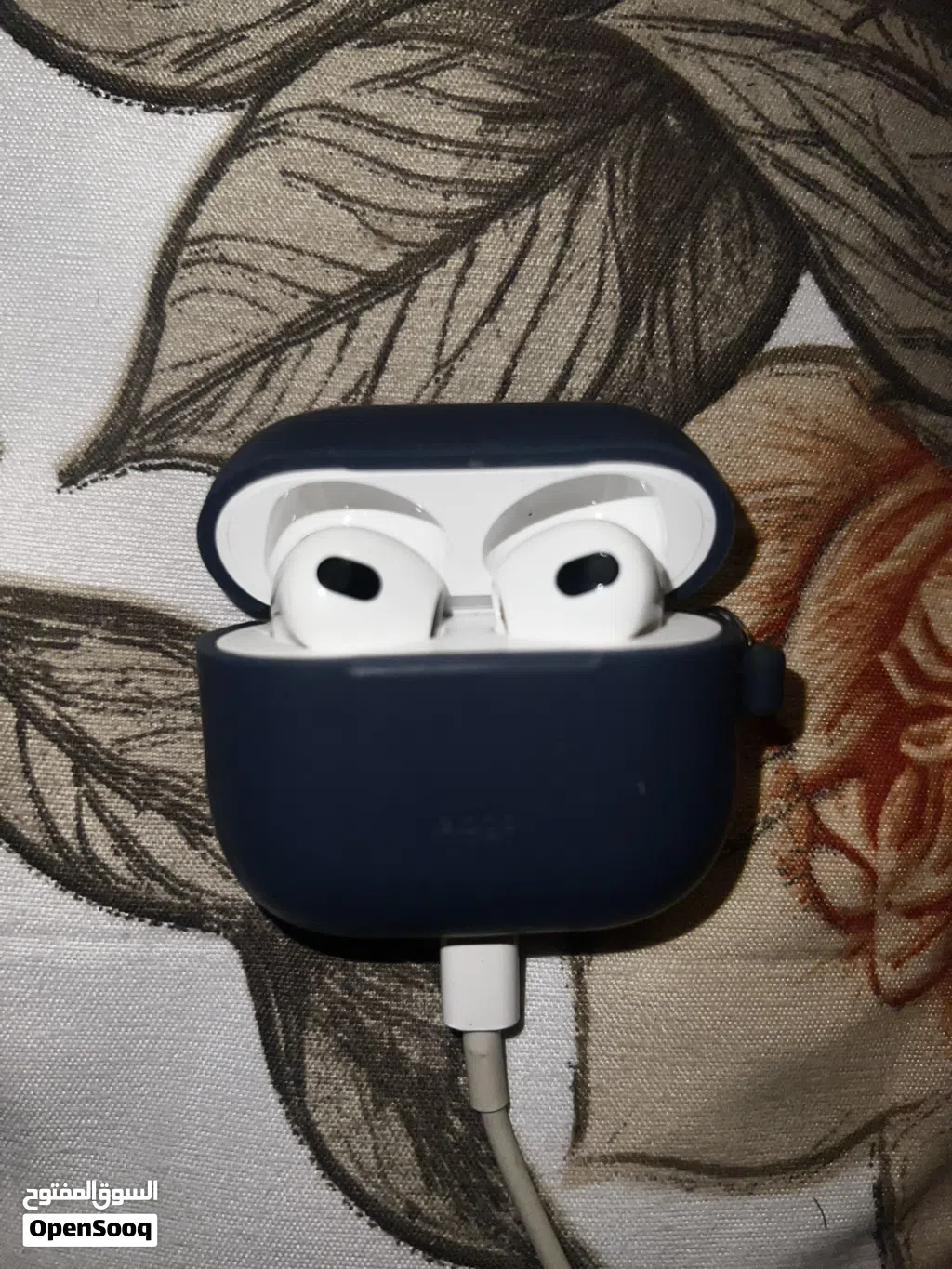 AirPod’s 3rd Generation Genuine Apple Product (not a copy) - ايربودز أبل للبيع