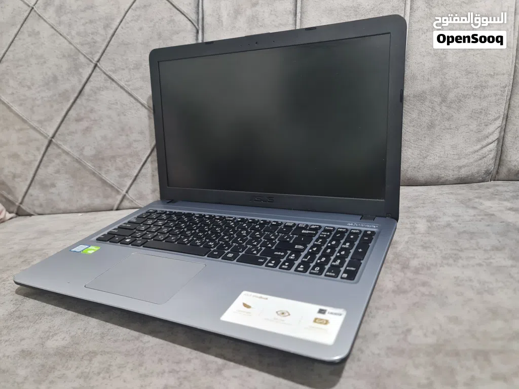 ASUS VivoBook 15 X540U