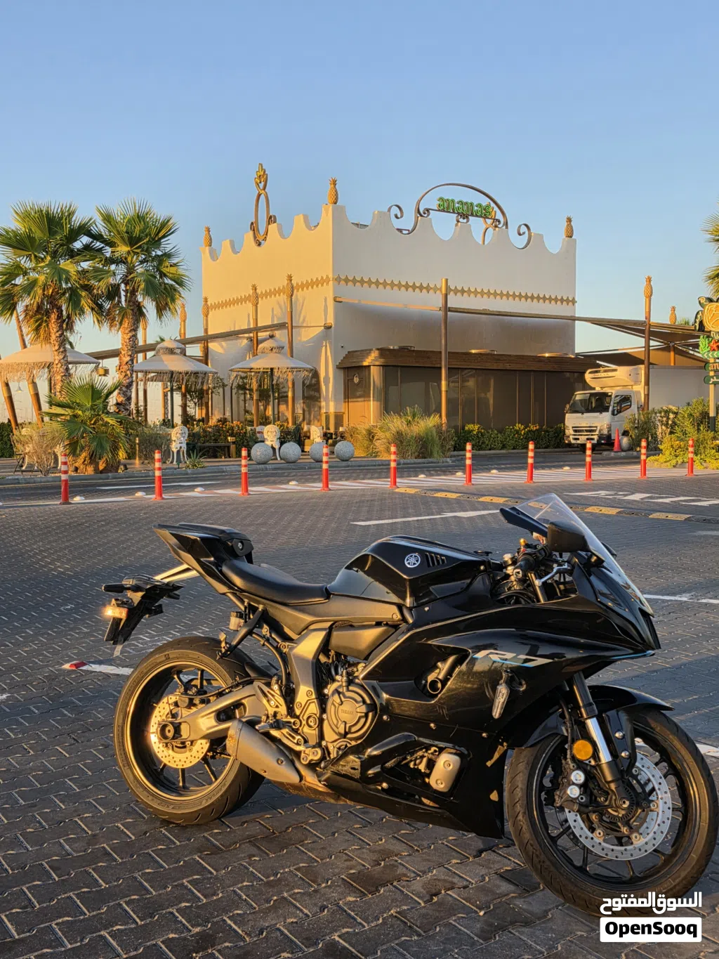 Yamaha Other