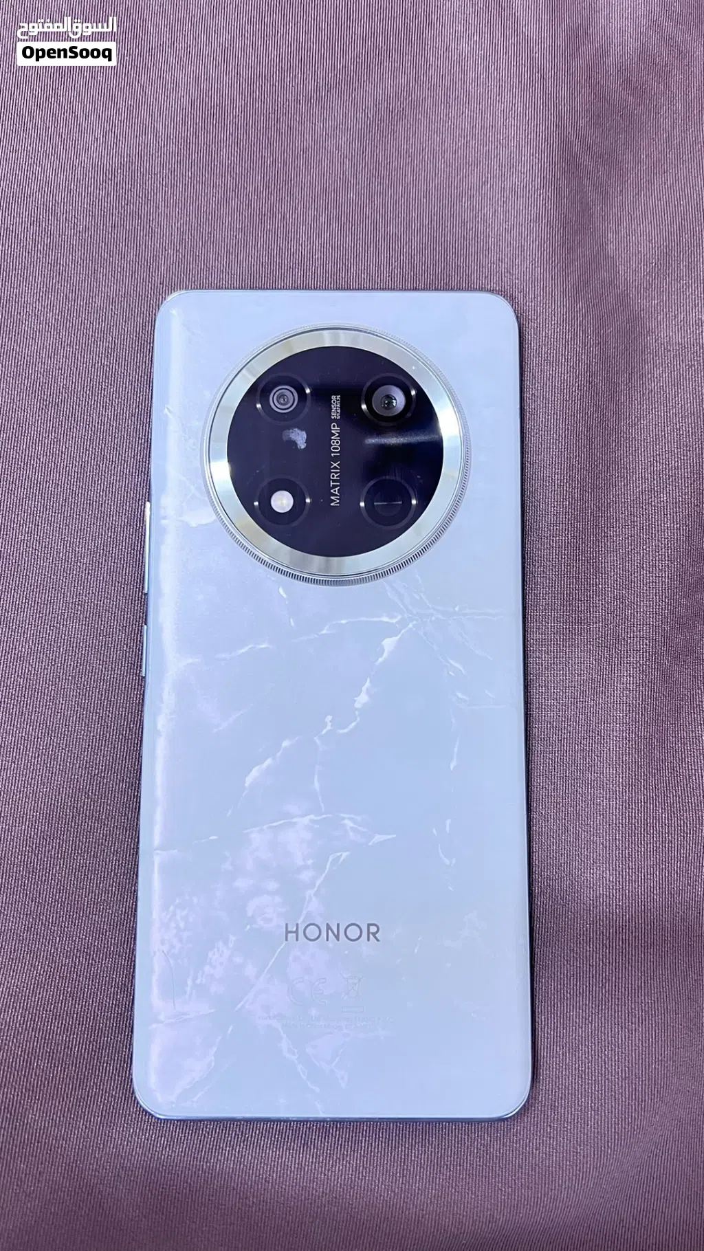 نظيف جدًا للبيع – بدون مشاكل HONOR قابل للتفاوض