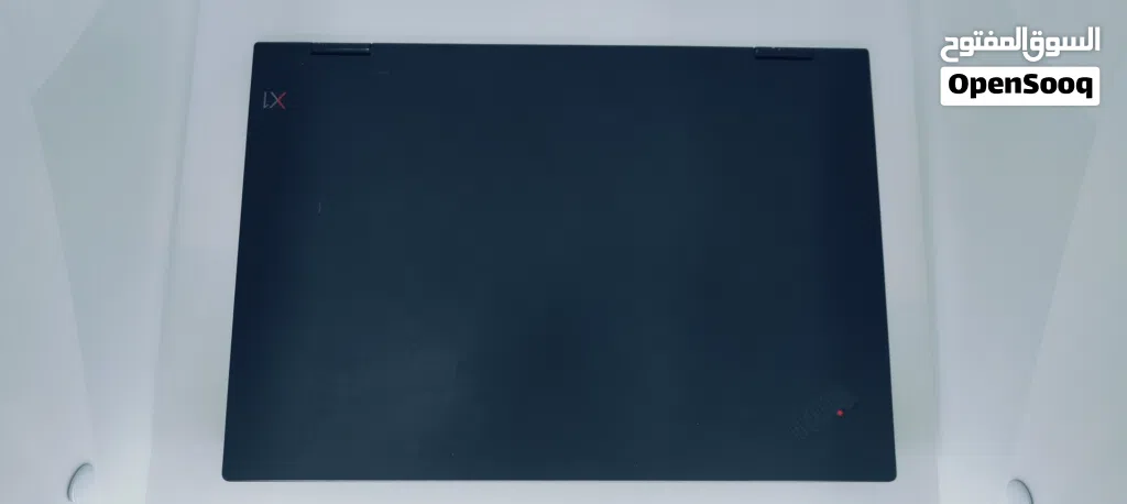 لابتوب Lenovo Thinkpad x1 بحالة الوكاله