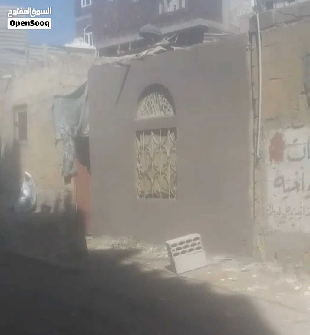 بيت لبنه حر بلاطه من المالك مباشره