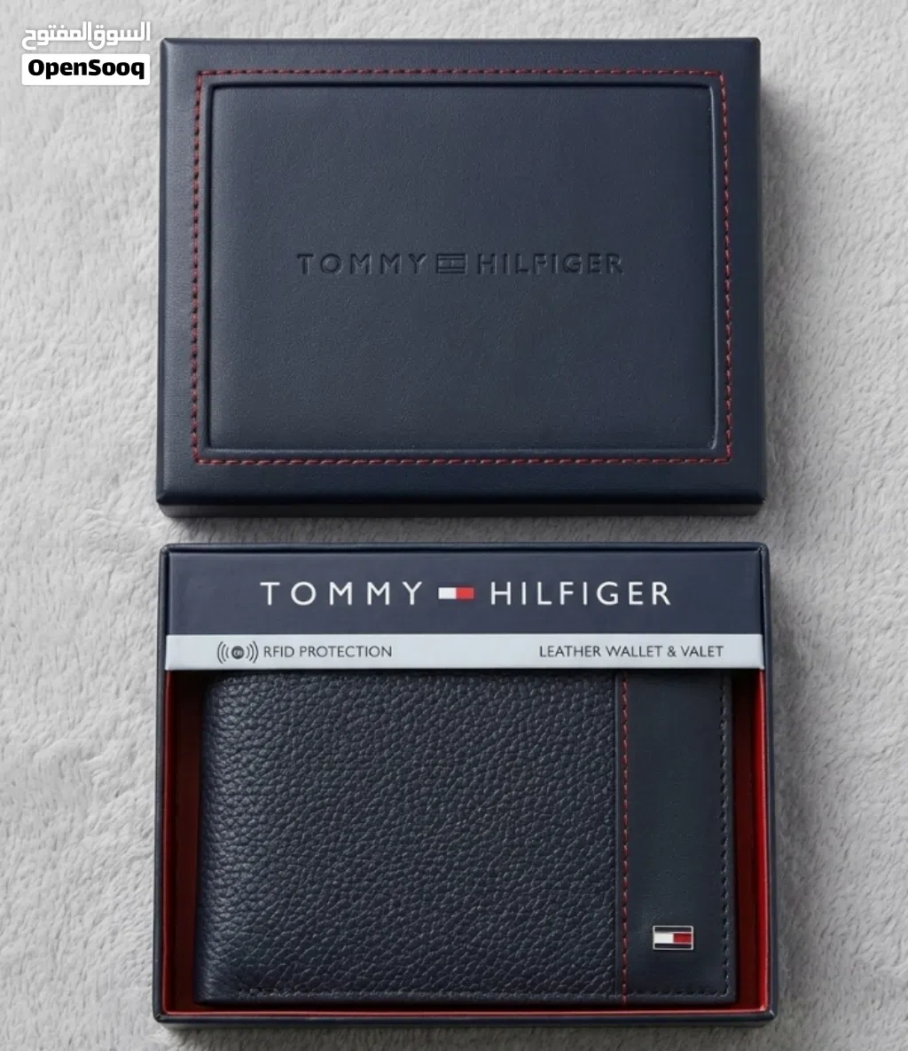 محفضة Tommy Hilfiger الاصليه