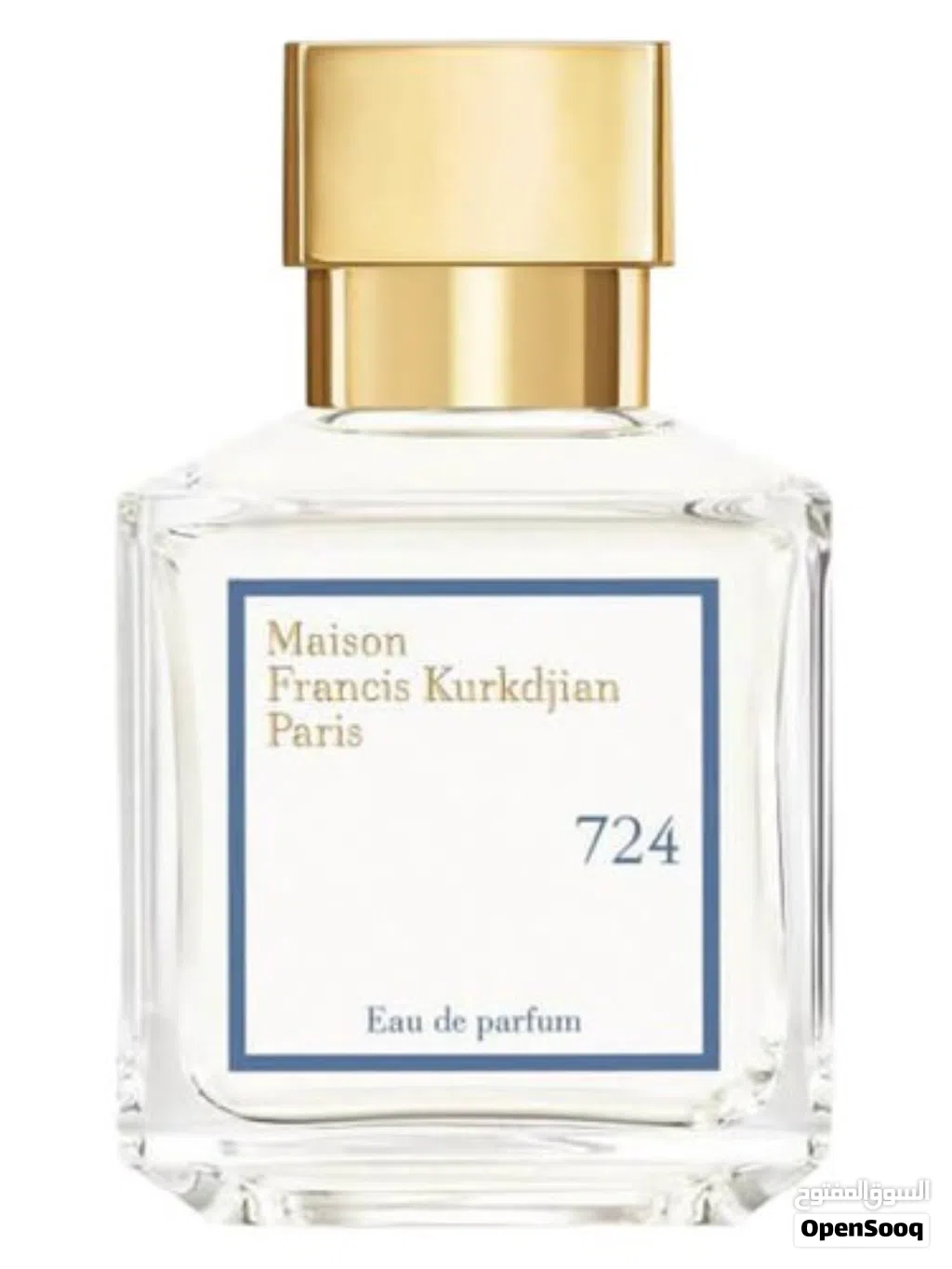 MFK 724 70Ml
