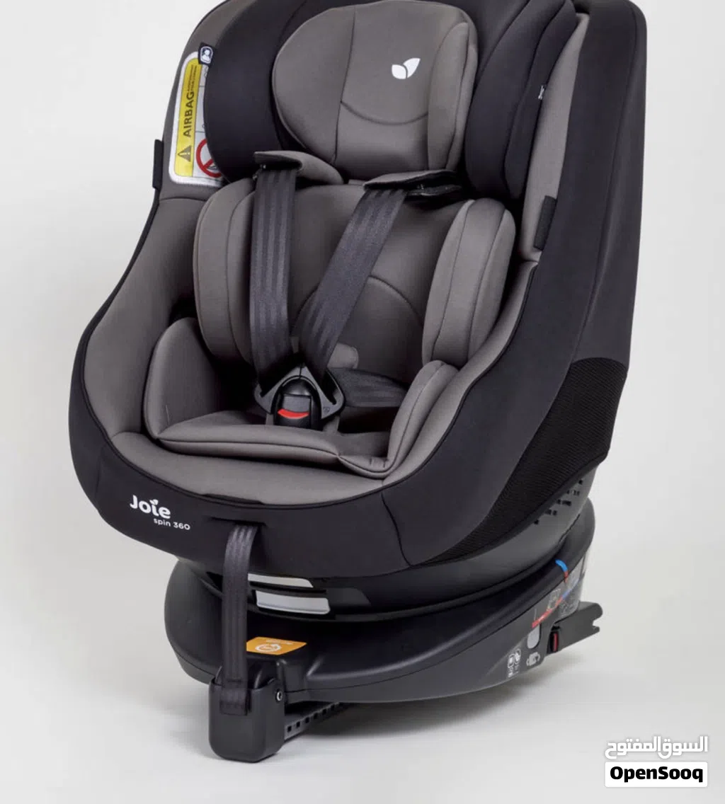 Joie Car Seat Spin 360