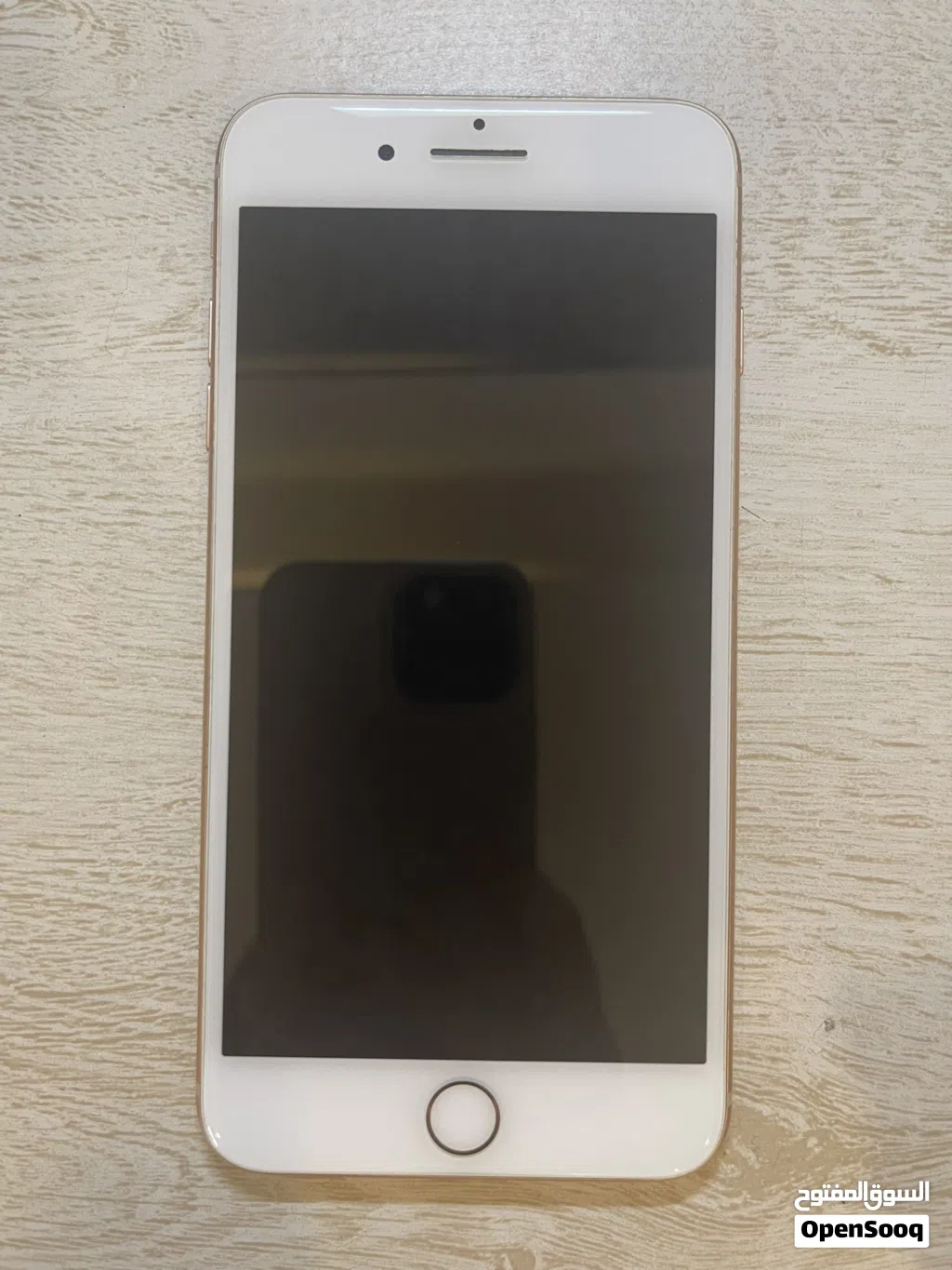 iPhone 8 - Plus - 256GB
