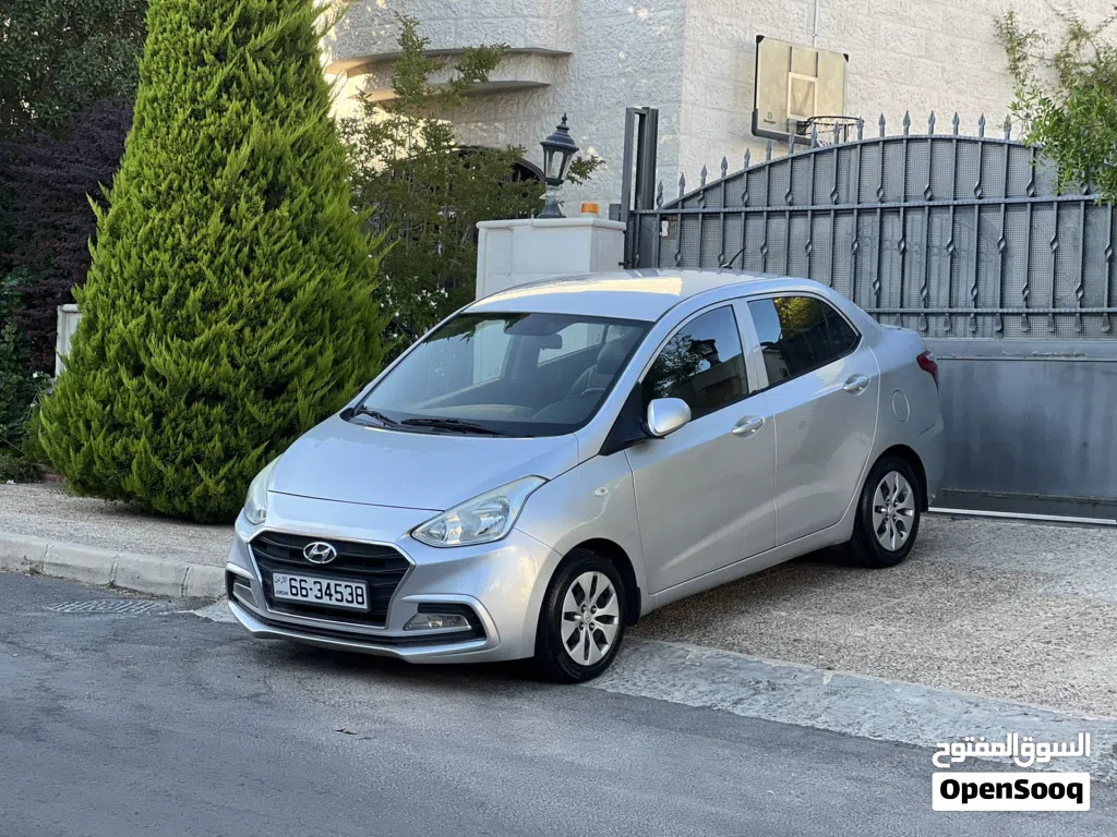 Hyundai i10 GL