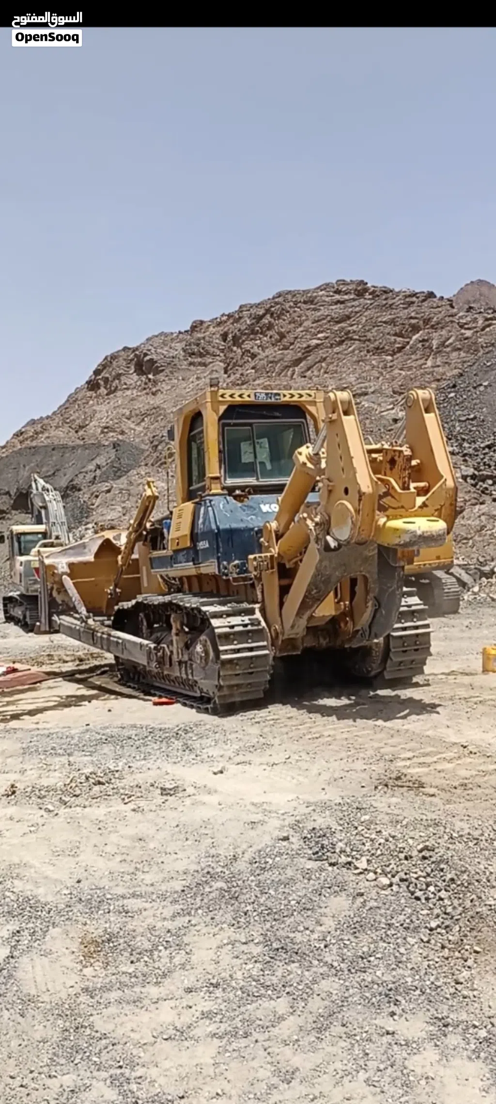 all okay working condition